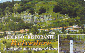 Albergo Belvedere